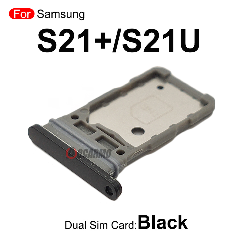 Micro Sd Card - Samsung Galaxy S21 Plus Çift SIM