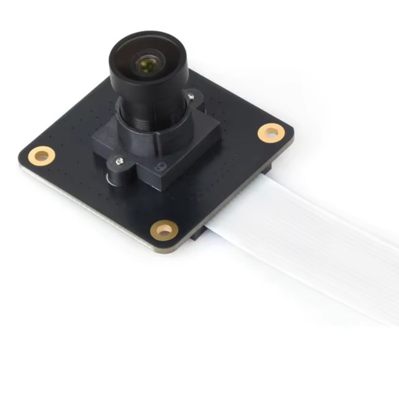 Raspberry Pi Global Shutter Camera Imx296 - IMX296 1.6MP M12 Mono Kamera Global