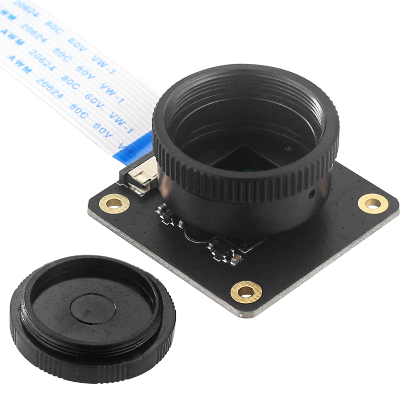 Raspberry Pi Global Shutter Camera Imx296 - NVIDIA Jetson Nano Raspberry Pi için