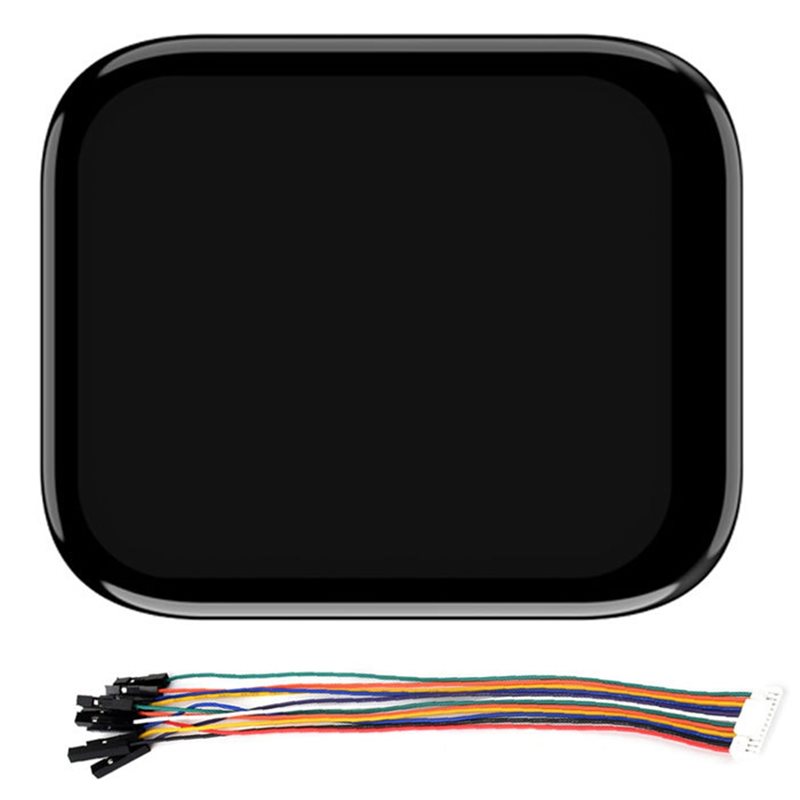 Pi Display - [LXYA68Z!] SPI ve I2C Arayüzü 1.83