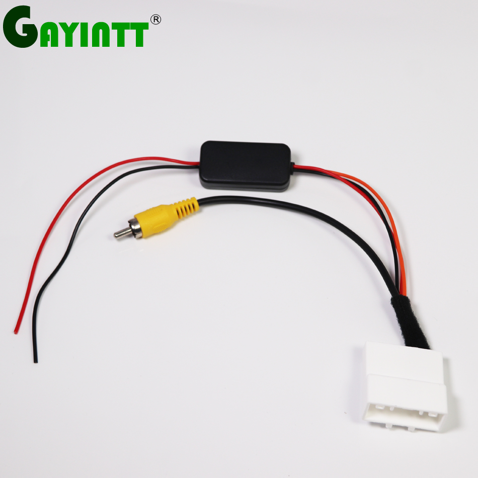 Pi Camera Cable - GAYINTT Video RCA adaptörü dikiz kamera