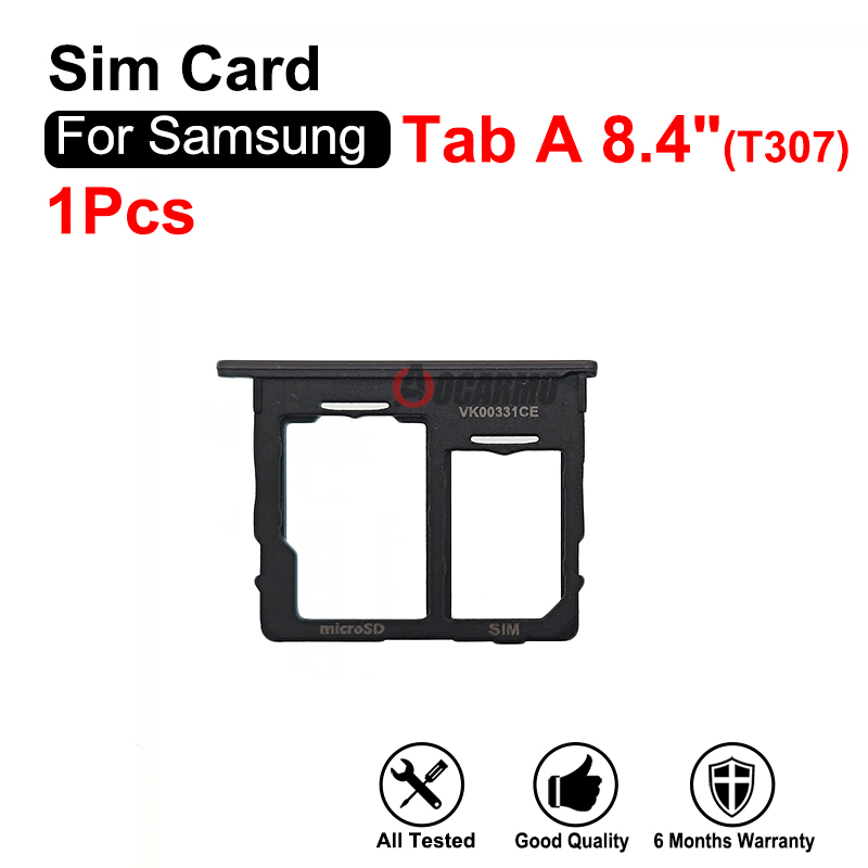 Micro Sd Card - Samsung Galaxy Tab için bir 8.4
