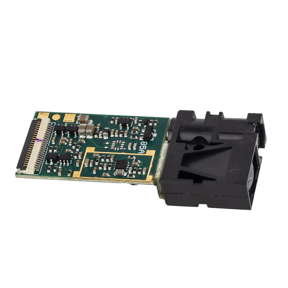 Raspberry Pi - LDL Raspberry Pi Lazer Mesafe Sensörü