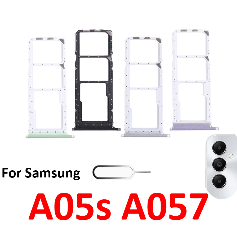 Micro Sd Card - Samsung Galaxy A05s A057 A057F için