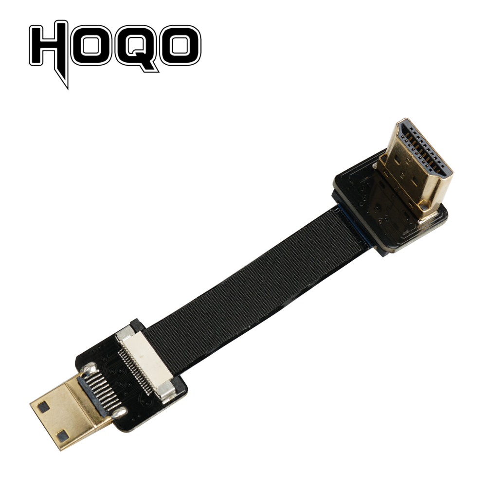Pi Camera Cable - HDMI Uyumlu Şerit kablo, Orange Pi