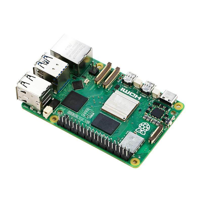 Raspberry Pi 5 - Raspberry Pi 5 Raspberry Pi 5.