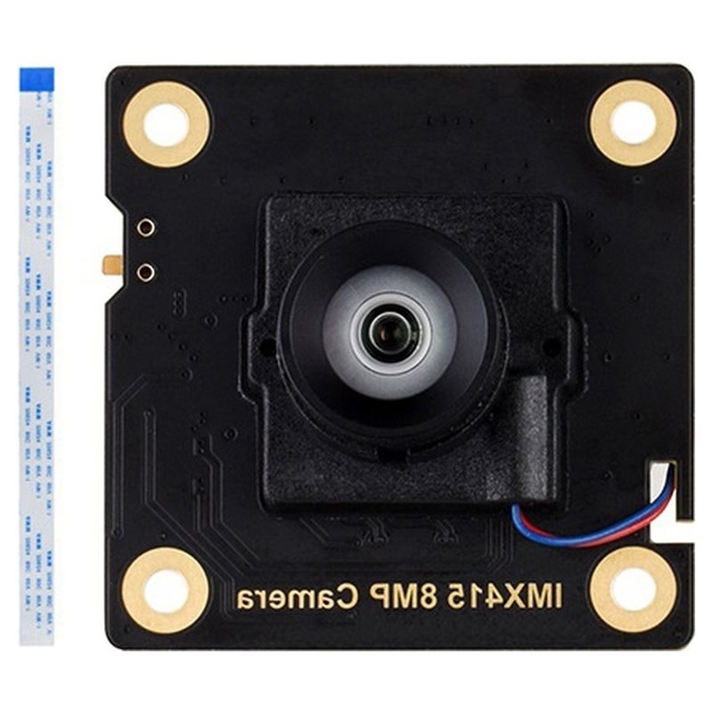 Pi Camera Module - 【A17Z】IMX415 8MP Kamera Modülü (A) Raspberry