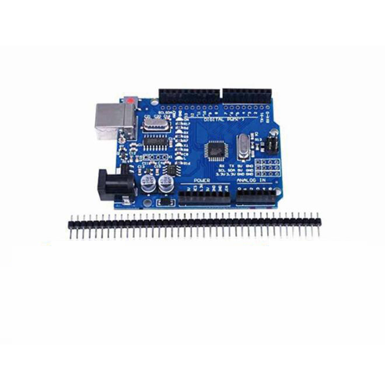 Arduino Kit - Servo Denetleyici Geliştirme sürücü panosu Arduino