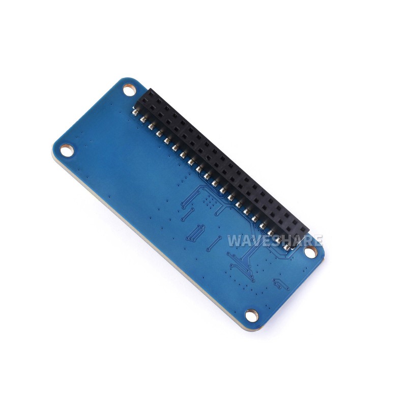 Pi Camera Module - Waveshare Uzun Dalga IR Termal Görüntüleme