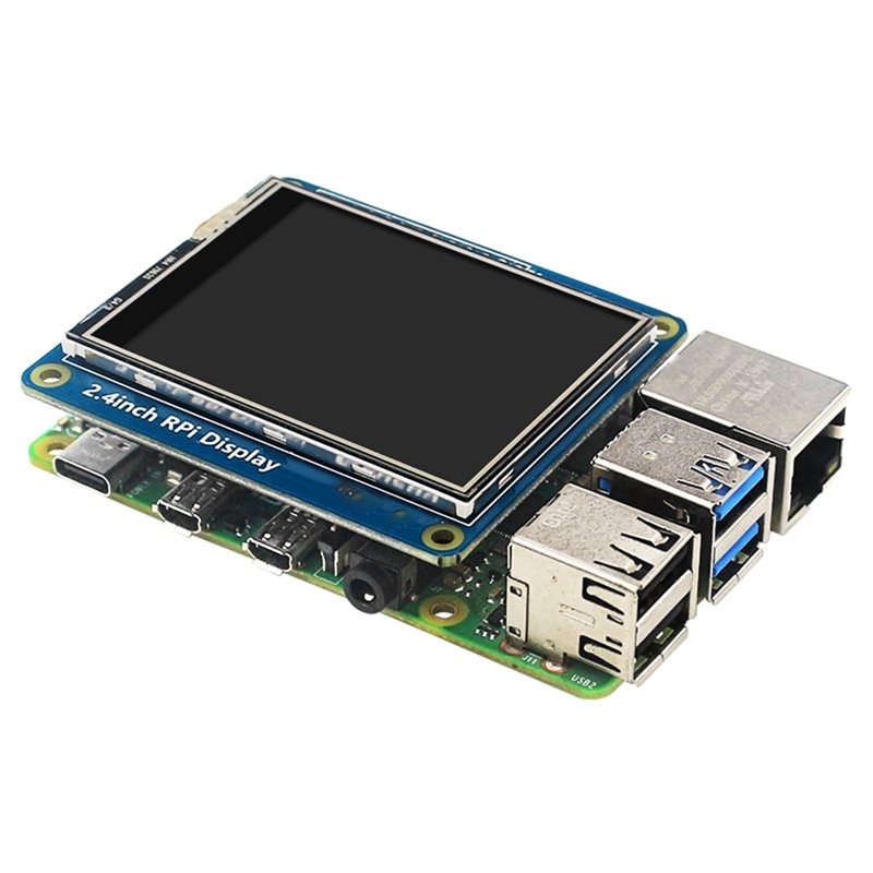 Pi Zero - ELECT – Raspberry Pi 4B/3B+ ve