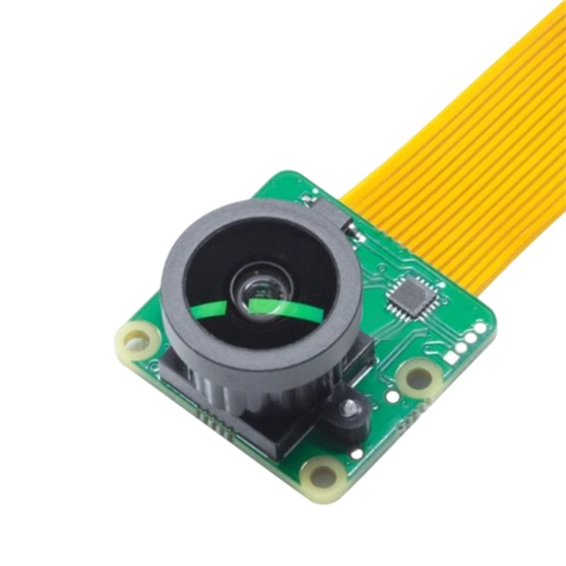 Pi Camera Module - Yenilikçi – Arducam 12MP IMX708 Kamera