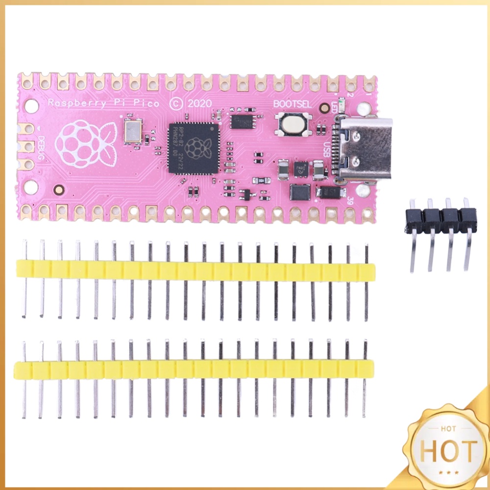 Pi Display - Raspberry Pi Pico için RP2040 Geliştirme