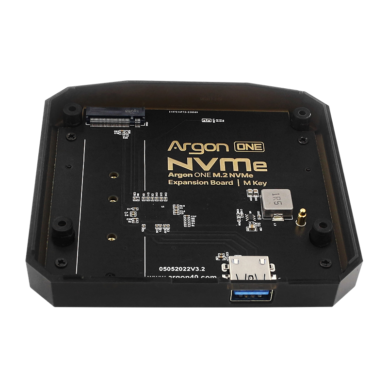 Argon ONE M.2 Genişletme Kartı - Pi 4 Case incelemesi ve fiyatı
