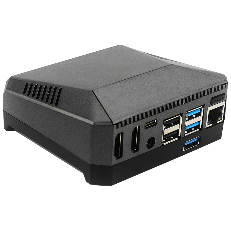 Argon ONE M.2 Genişletme Kartı - Pi 4 Case incelemesi ve fiyatı