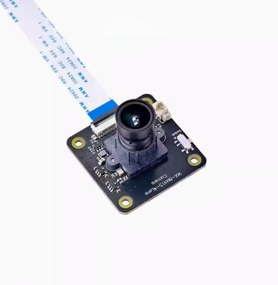 8MP HD IMX415 Kamera Modülü, 4 - Raspberry Pi 5 incelemesi ve fiyatı