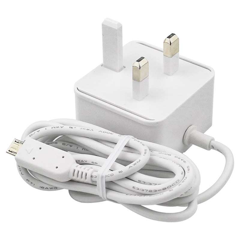 Ahududu Pi 12.5W güç kaynağı 5 - Pi Power Supply incelemesi ve fiyatı