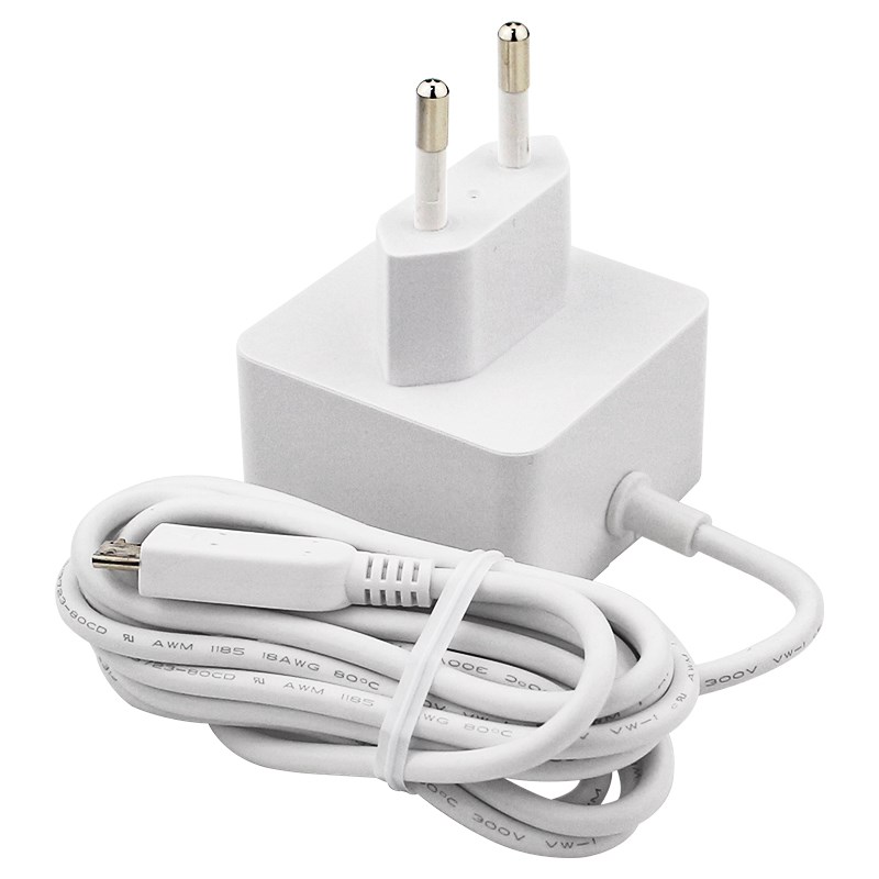 Ahududu Pi 12.5W güç kaynağı 5 - Pi Power Supply incelemesi ve fiyatı