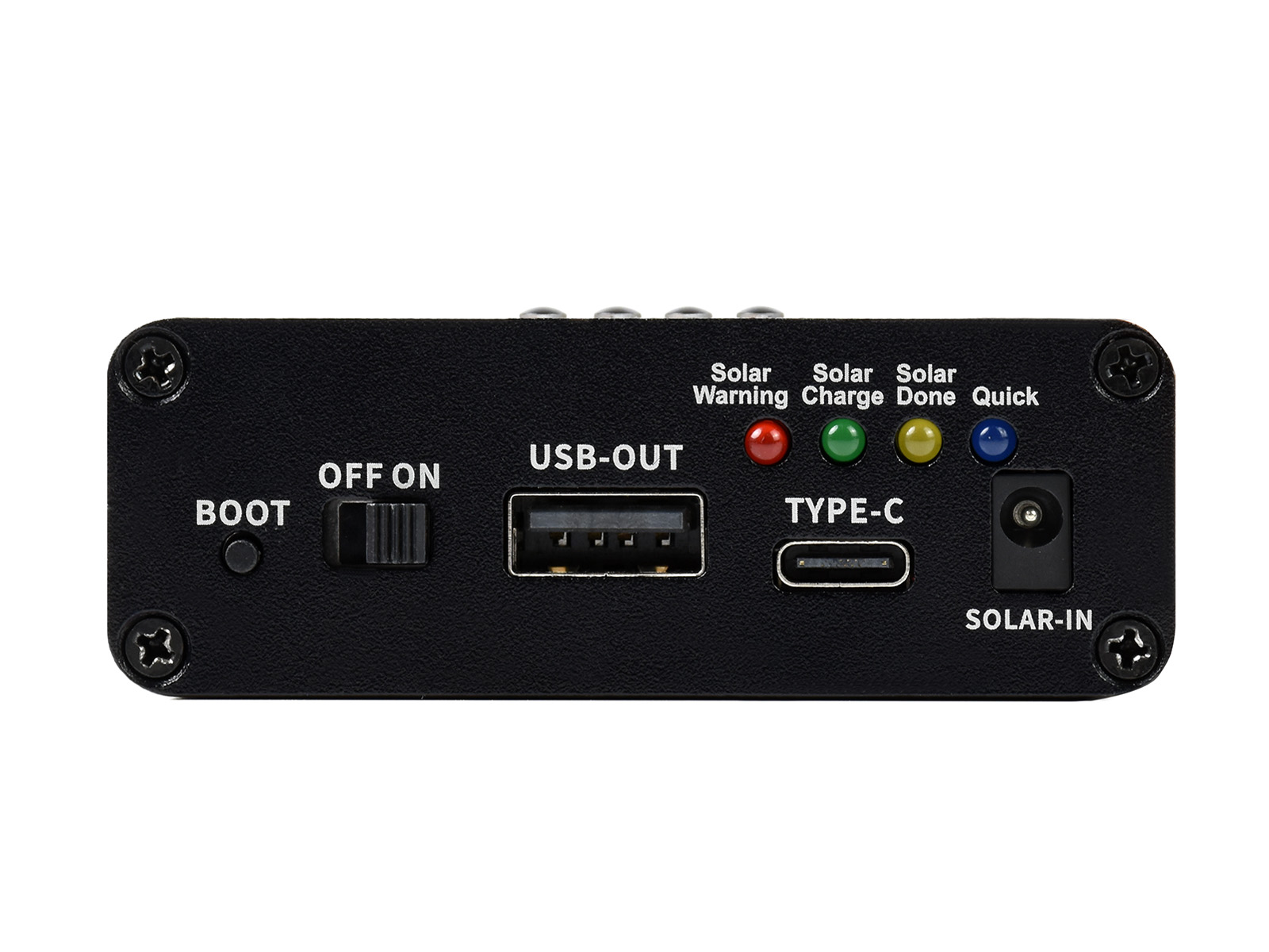 Waveshare Solar Power Manager  - Raspberry Pi 5 incelemesi ve fiyatı
