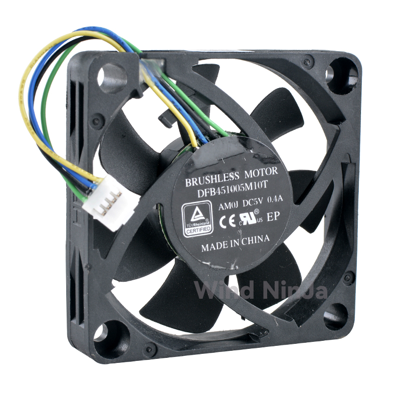 DFB451005M10T AM0J 5 cm 50mm Y - Pi 4 Case incelemesi ve fiyatı