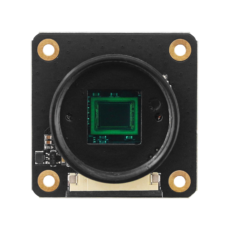 NVIDIA Jetson Nano Raspberry P - Raspberry Pi Global Shutter Camera Imx296 incelemesi ve fiyatı