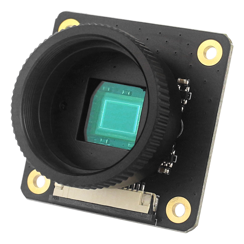 NVIDIA Jetson Nano Raspberry P - Raspberry Pi Global Shutter Camera Imx296 incelemesi ve fiyatı
