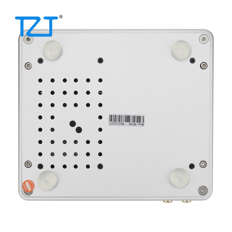 TZT yeni Ustars ses RD38 çift  - Raspberry Pi 4 incelemesi ve fiyatı