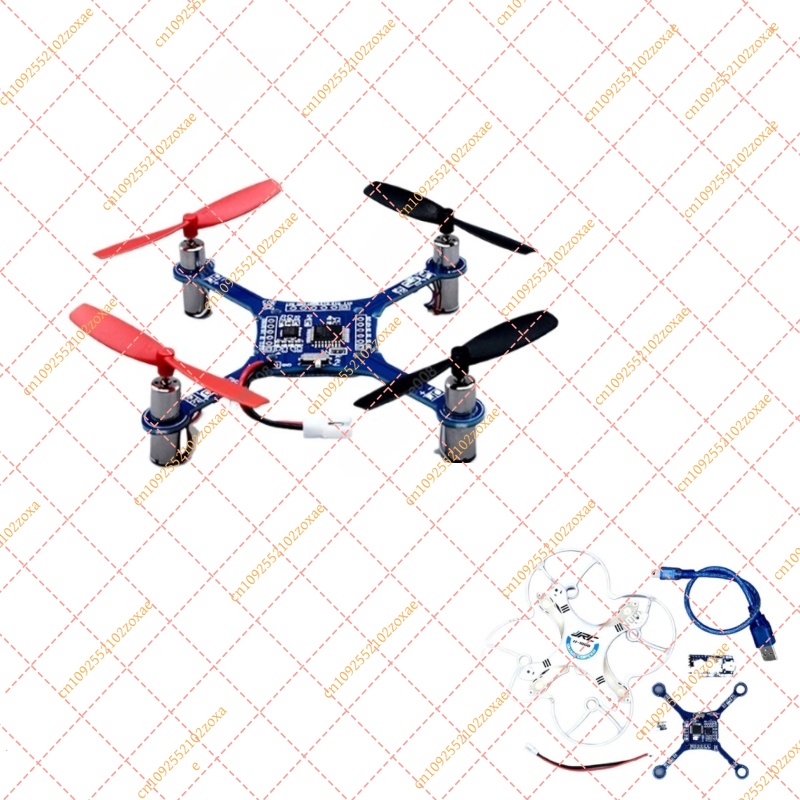 Arduino Mini Quadcopter İHA DI - Arduino Kit incelemesi ve fiyatı