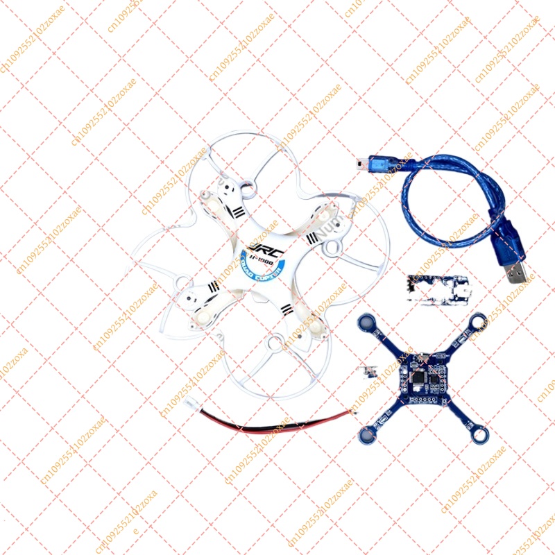 Arduino Mini Quadcopter İHA DI - Arduino Kit incelemesi ve fiyatı