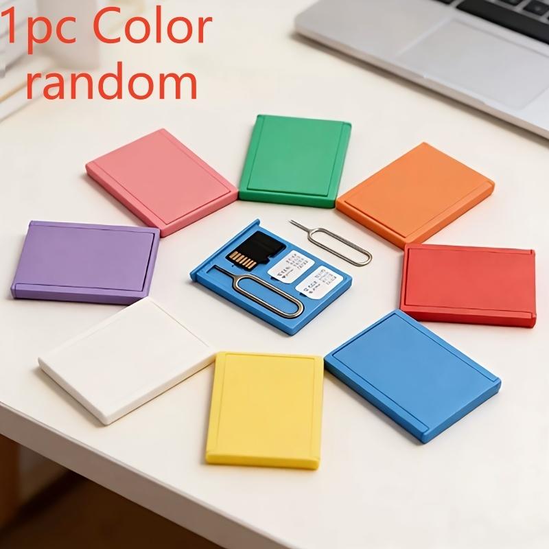 Taşınabilir PLA SIM Micro SD K - Micro Sd Card incelemesi ve fiyatı
