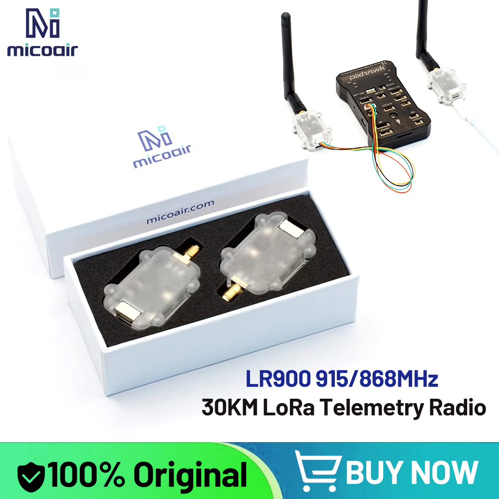 MicoAir LR900 915/868MHz 30KM  - Pi Camera Module incelemesi ve fiyatı