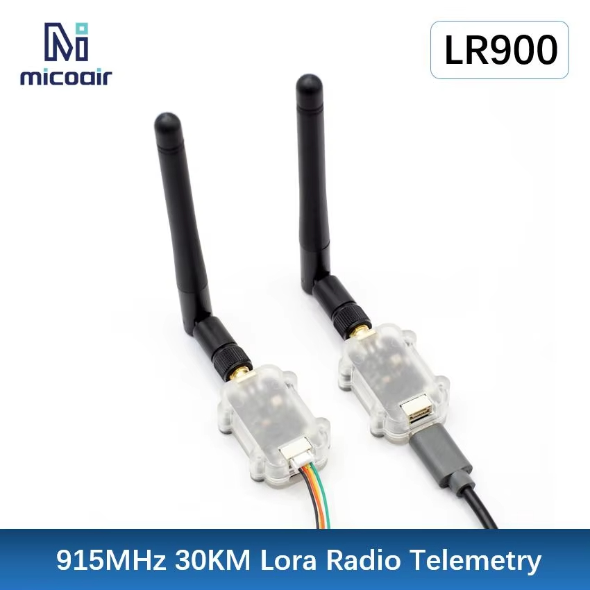 MicoAir LR900 915/868MHz 30KM  - Pi Camera Module incelemesi ve fiyatı