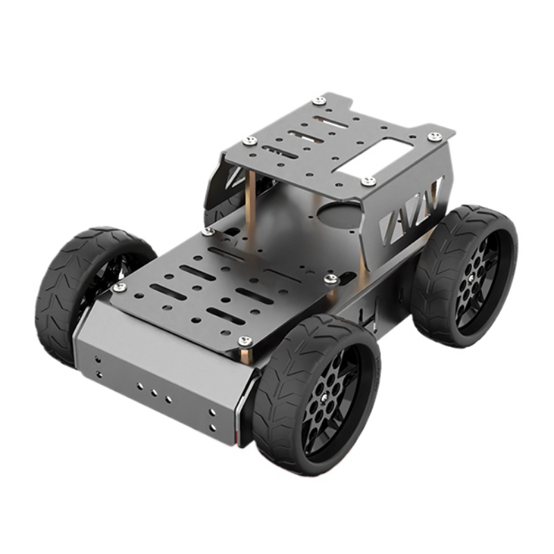 Arduino/Raspberry Pi Robot DIY - Raspberry Pi Kit incelemesi ve fiyatı