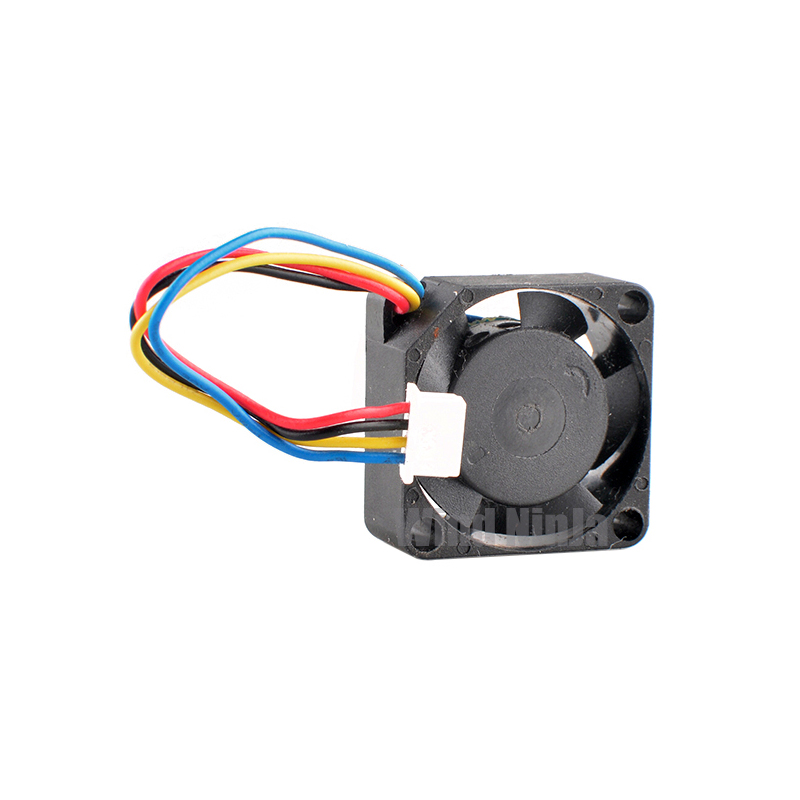 (2 adet) MF20080V1-1000U-S99 2 - Pi 4 Case incelemesi ve fiyatı