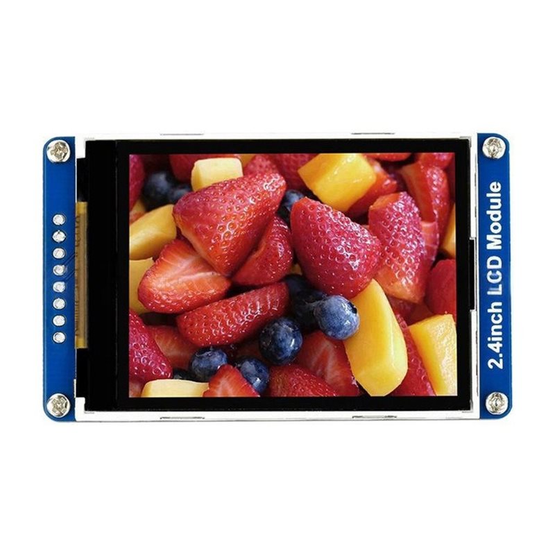 ILI9341 Sürücü, 2,4 inç LCD Ek - Pi Display incelemesi ve fiyatı