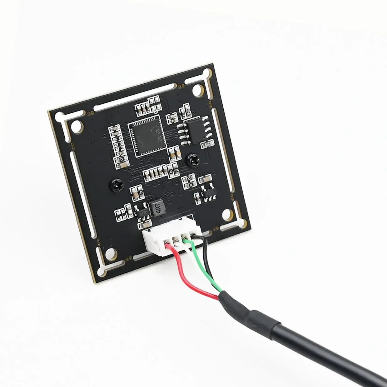 OV9281 120fps 720P Global Shut - Raspberry Pi Global Shutter Camera Imx296 incelemesi ve fiyatı