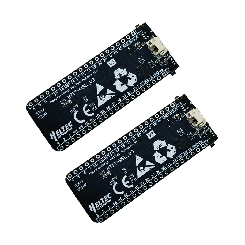 Heltec 2PC LoRa Kablosuz Modül - Arduino Kit incelemesi ve fiyatı