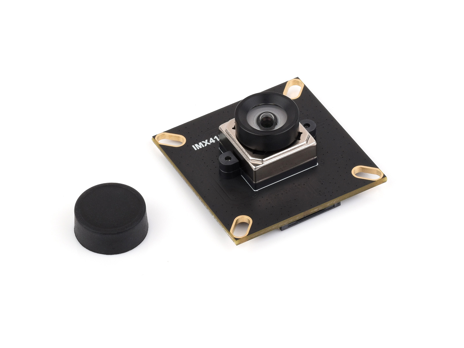 Waveshare IMX415 8MP MIPI Kame - Raspberry Pi 5 incelemesi ve fiyatı