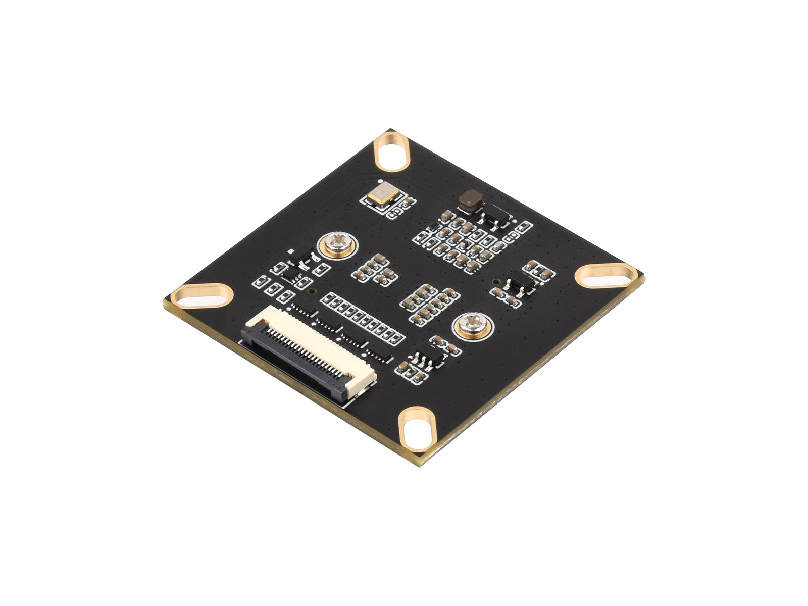 Waveshare IMX415 8MP MIPI Kame - Raspberry Pi 5 incelemesi ve fiyatı