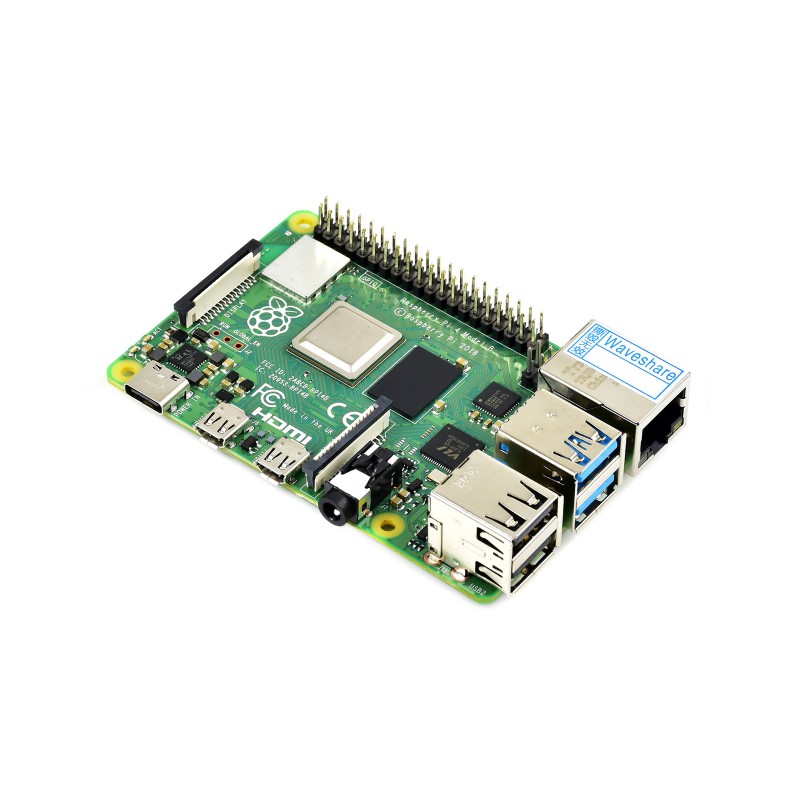 Raspberry Pi 4 Model B Başlang - Pi 4 Case incelemesi ve fiyatı
