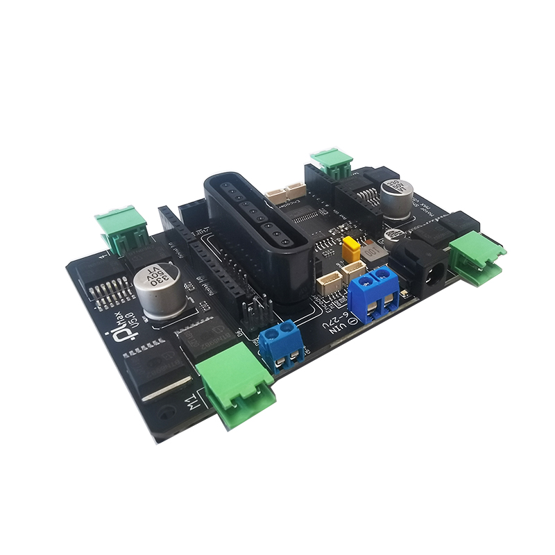 6-24V Kalkan Genişletme Kartı  - Arduino Kit incelemesi ve fiyatı