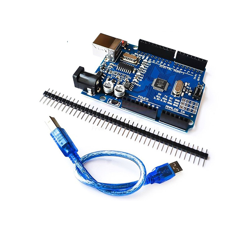 6-24V Kalkan Genişletme Kartı  - Arduino Kit incelemesi ve fiyatı