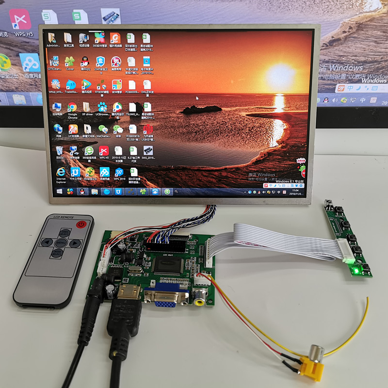 10.1 inç 1280*800 Ekran HD Dij - Raspberry Pi Kit incelemesi ve fiyatı