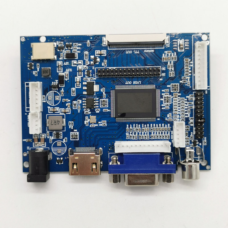 10.1 inç 1280*800 Ekran HD Dij - Raspberry Pi Kit incelemesi ve fiyatı