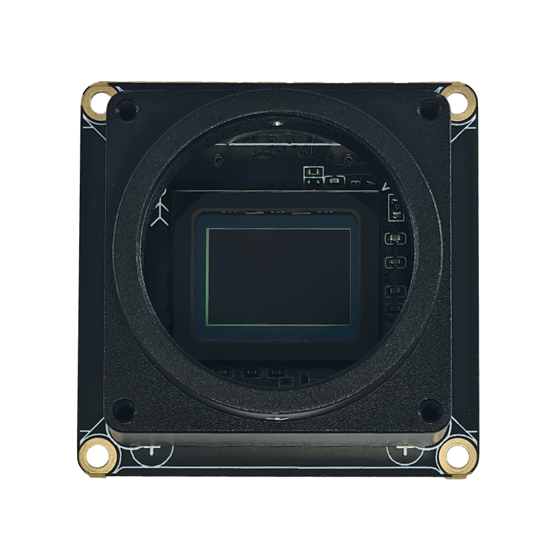 G1-IMX283 C-mount lens tutucu  - Raspberry Pi Global Shutter Camera Imx296 incelemesi ve fiyatı
