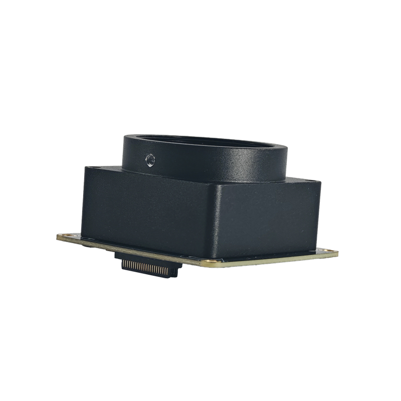 G1-IMX283 C-mount lens tutucu  - Raspberry Pi Global Shutter Camera Imx296 incelemesi ve fiyatı