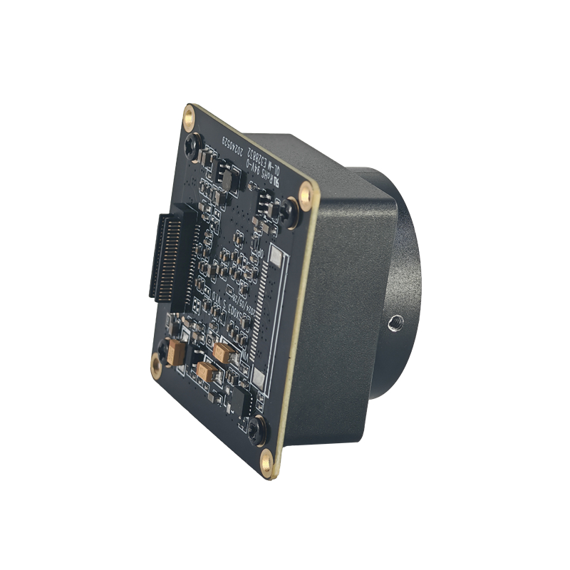 G1-IMX283 C-mount lens tutucu  - Raspberry Pi Global Shutter Camera Imx296 incelemesi ve fiyatı