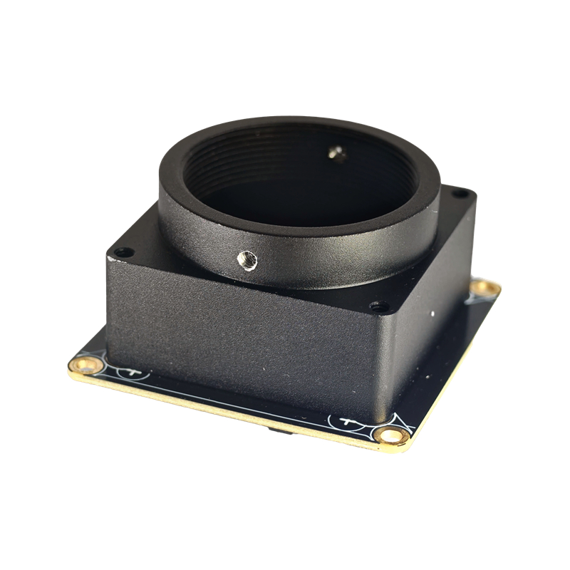 G1-IMX283 C-mount lens tutucu  - Raspberry Pi Global Shutter Camera Imx296 incelemesi ve fiyatı