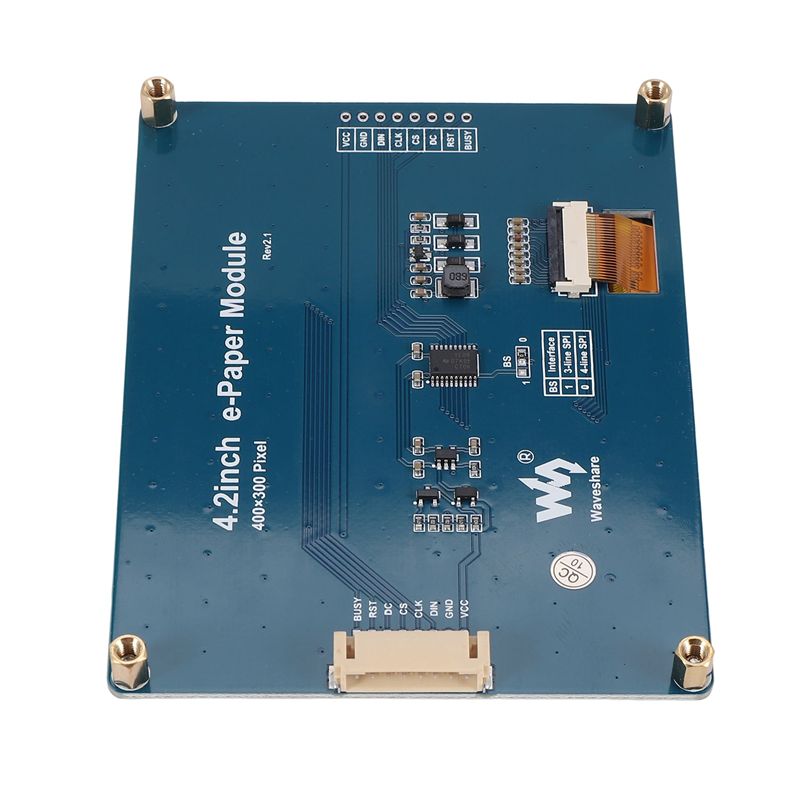 Waveshare Raspberry Pi 4 B içi - Raspberry Pi 4 incelemesi ve fiyatı