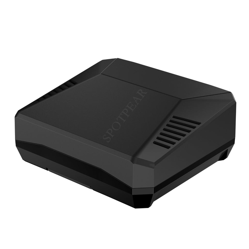 Raspberry Pi 5 PCIe - M.2 NVME - Pi 5 Case incelemesi ve fiyatı