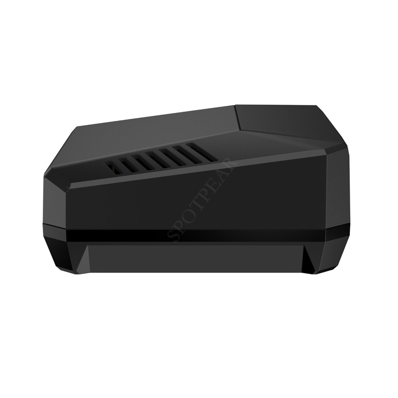 Raspberry Pi 5 PCIe - M.2 NVME - Pi 5 Case incelemesi ve fiyatı